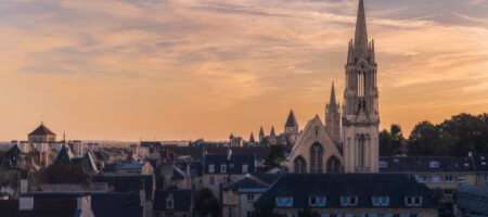 Acheter à Caen : neuf ou ancien, comment faire le bon choix ? Casa Immo