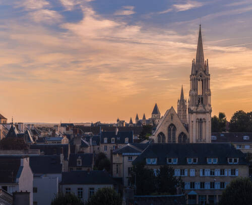 Acheter à Caen : neuf ou ancien, comment faire le bon choix ? Casa Immo