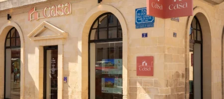 Immobilier à Falaise - Agence immobilière Falaise - Casa Immo