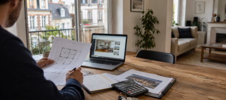 Acheter pour louer - Investissement locatif Calvados - Agence immobilière à Caen - Casa Immo