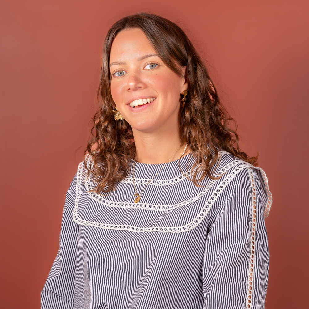 Alicia Cherruault