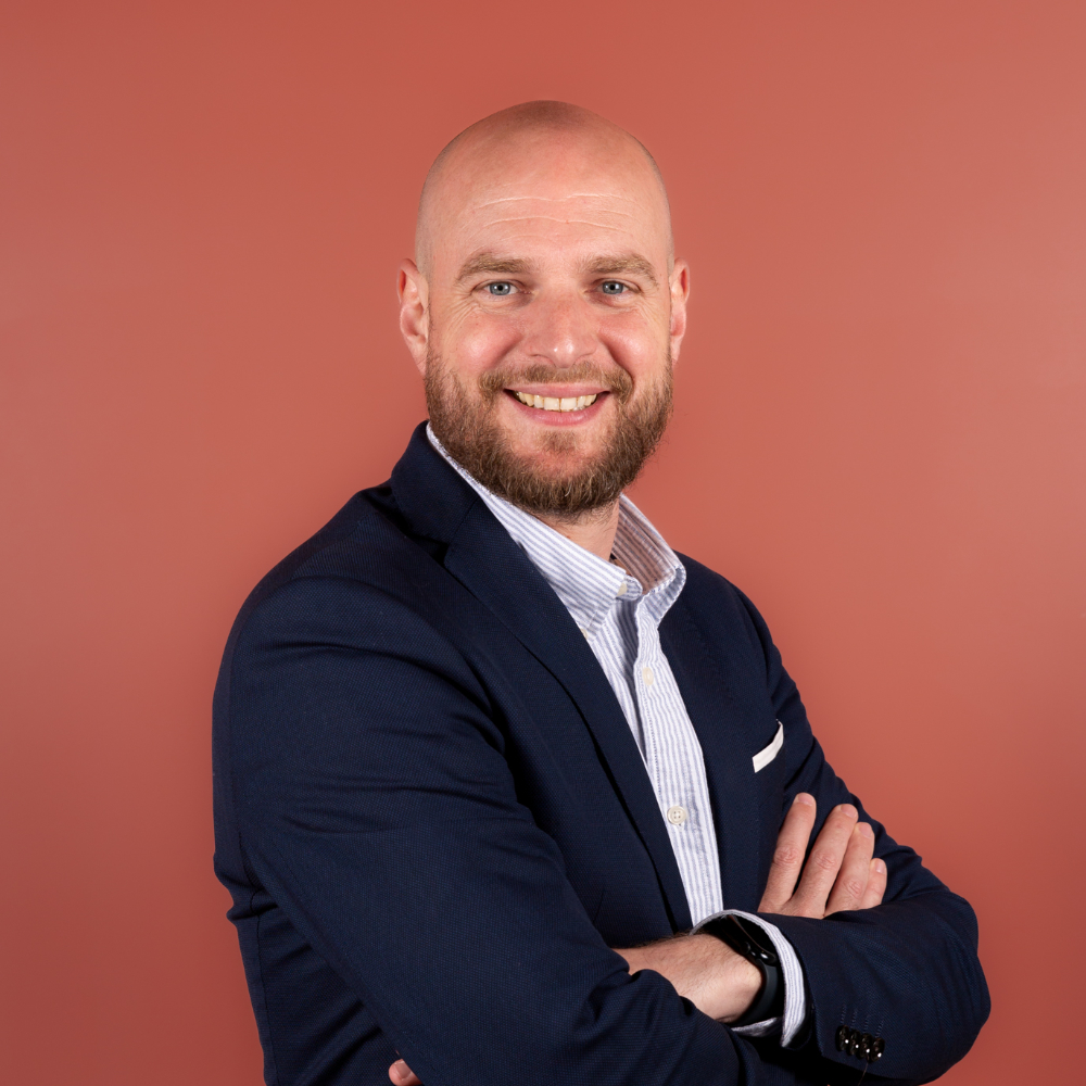 Jérémy Roussel