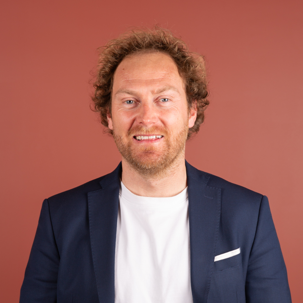 Mathieu Ecolasse