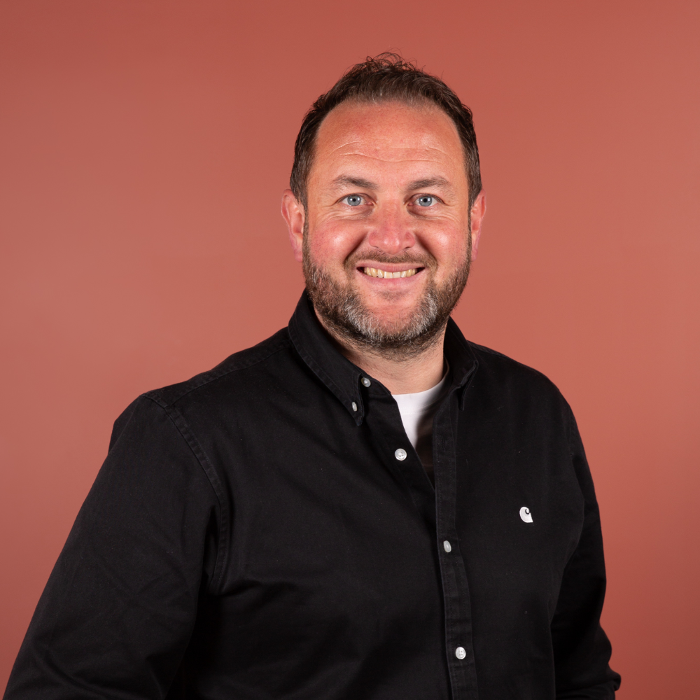 Nicolas Reisch