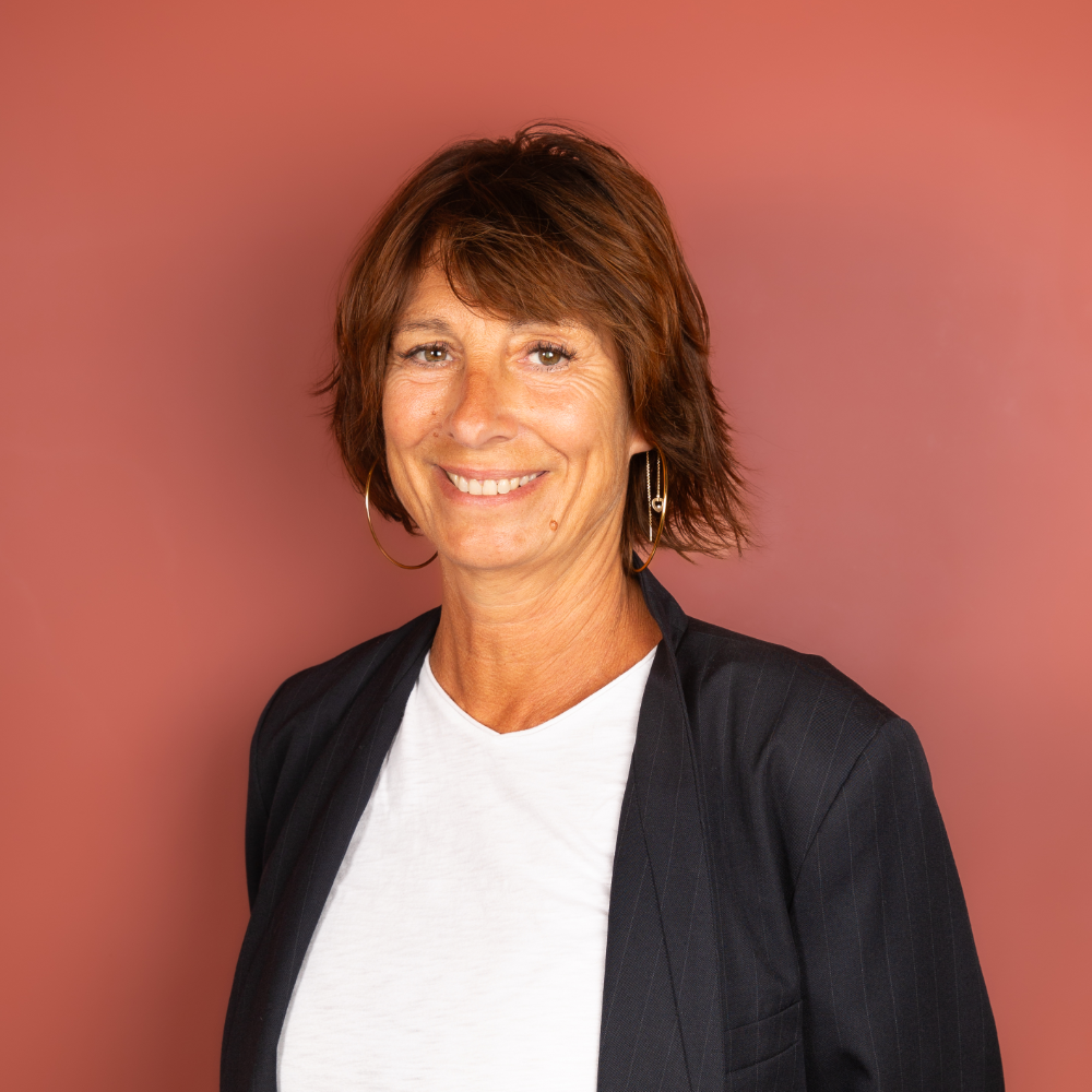 Patricia Legay