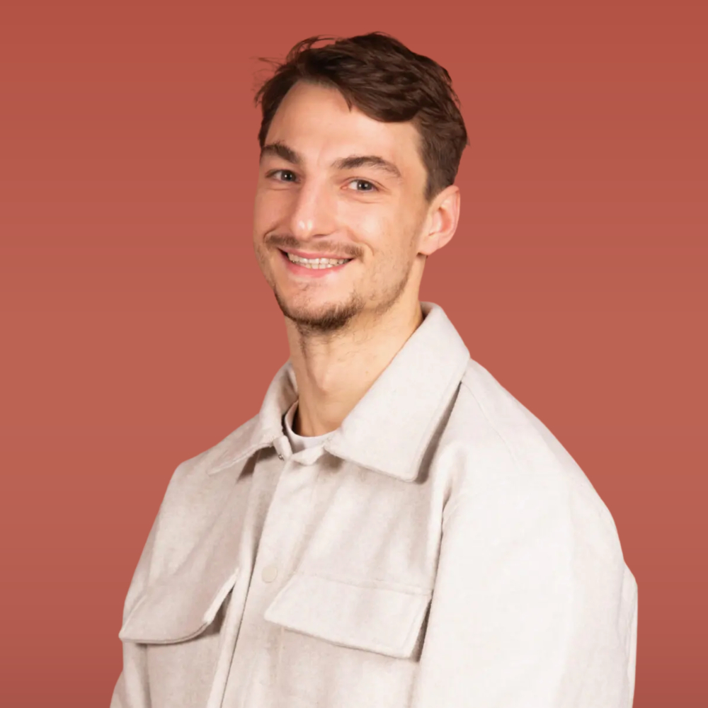 Romain BOURDET