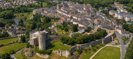 Immobilier Falaise : quels quartiers choisir pour acheter un bien immobilier ?