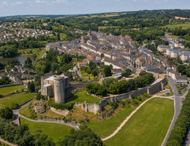 Immobilier Falaise : quels quartiers choisir pour acheter un bien immobilier ?
