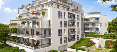 Les programmes immobiliers neufs offrent de nombreuses opportunités aux primo-accédants souhaitant acheter leur premier logement à Caen.