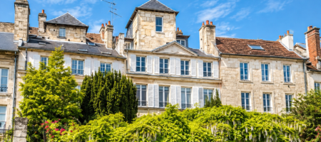 Acheter un appartement en copropriété à Caen