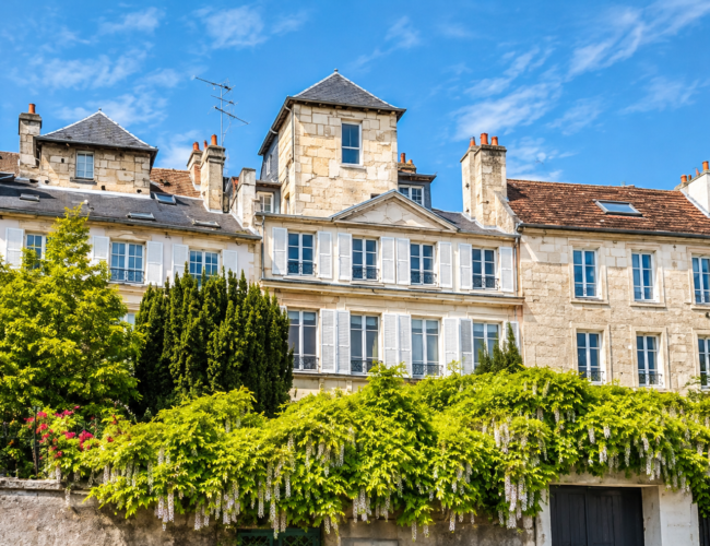 Acheter un appartement en copropriété à Caen