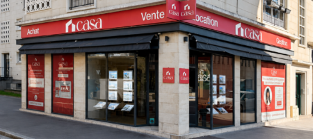 Gestion locative à Caen : l’accompagnement Casa Immo