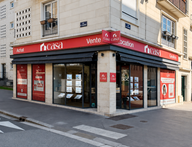 Gestion locative à Caen : l’accompagnement Casa Immo