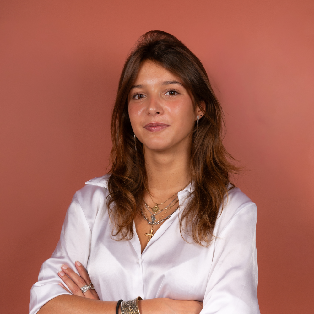 Mélina ANCEL