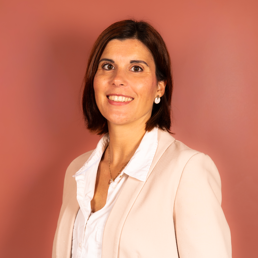 Sophie MALMON, votre interlocutrice CASA Syndic