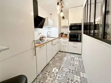 Appartement 2 pièces 48,43 m2 avec balcon – Venoix 14000 - Agence Casa
