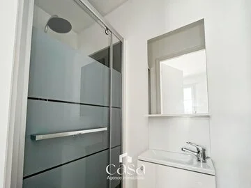 Studio meublé CAEN – 12,48m2 au pied du CAMPUS 1 – CAEN - Agence Casa