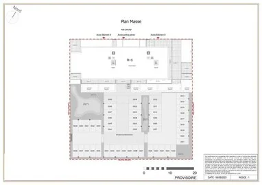 2P Centre-ville, CAEN  à deux pas du port et du tramway - Agence Casa