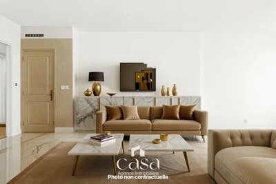 Appartement 2P à vendre proche de toutes les commodités- Agence Casa