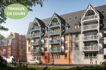 Appartement 2P à vendre proche de toutes les commodités - Agence Casa
