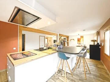 VIE DE PLAIN PIED – 4 CHAMBRES – GRANDE PARCELLE- Agence Casa