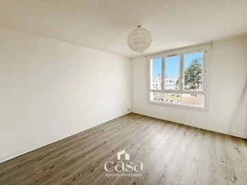Appartement lumineux à Caen – Secteur Beaulieu- Agence Casa