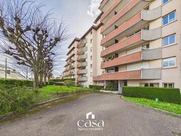 Appartement 1 pièce – Caen Quartier Hastings- Agence Casa