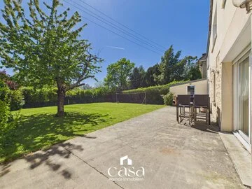 CAEN Université maison de 6 pièces principales avec 4 chambres - Agence Casa