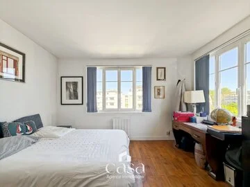 APPARTEMENT EN HYPER CENTRE DE CAEN - Agence Casa