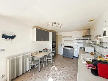 MAISON EN PIERRE-EPANEY - Agence Casa
