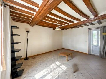 MAISON EN PIERRE-EPANEY - Agence Casa
