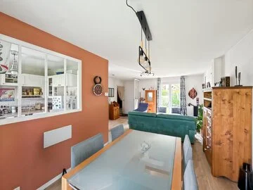 Pavillon dans lotissement au calme sur FALAISE - Agence Casa