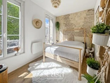 APPARTEMENT CAEN – PORT DE PLAISANCE - Agence Casa