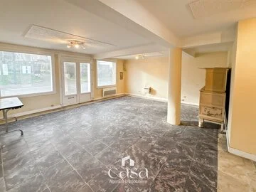 Local commercial – Lisieux – 53 m2 environ - Agence Casa
