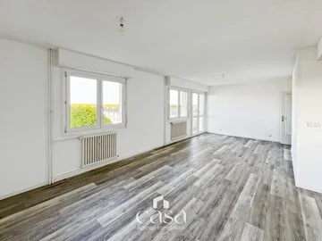 Appartement de 71 m2 – Rénové au cœur de Mondeville- Agence Casa
