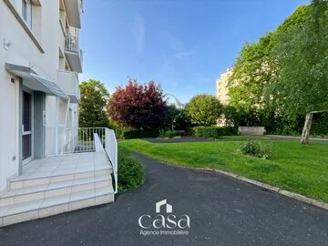 Appartement de 71 m2 – Rénové au cœur de Mondeville - Agence Casa