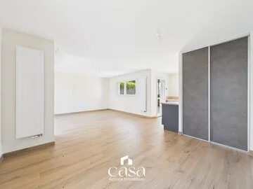 Rare à Caen – Maison récente avec chambre au rez-de-chaussée - Agence Casa