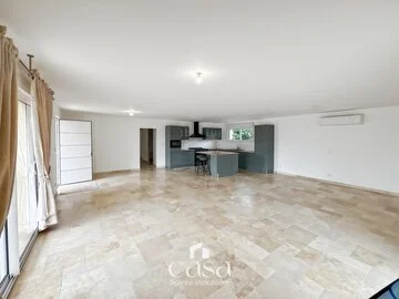 À vendre – Maison 5 pièces à Pertheville Ners - Agence Casa