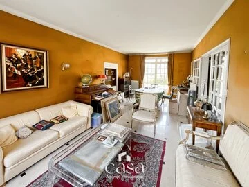 Maison de caractère à Caen – Secteur Prairie – 123 m2 habitables - Agence Casa