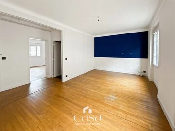 Bel appartement avec 2 chambres au coeur de Falaise – 62m2 - Agence Casa