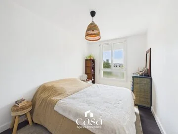 APPARTEMENT CAEN QUARTIER BEAULIEU - Agence Casa