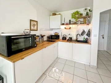 Appartement à louer Blainville-sur-Orne - Agence Casa
