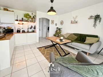 Appartement à louer Blainville-sur-Orne - Agence Casa