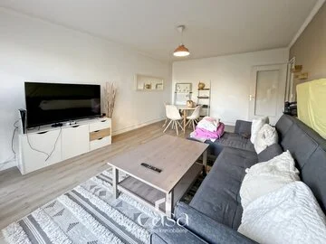 Appartement à louer Caen - Agence Casa