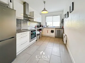 Appartement à louer Caen - Agence Casa