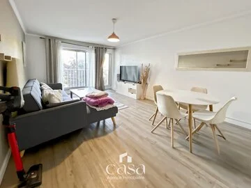 Appartement à louer Caen- Agence Casa