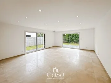 Maison de plain-pied sur l&rsquo;axe Caen-Falaise – 110m2 - Agence Casa