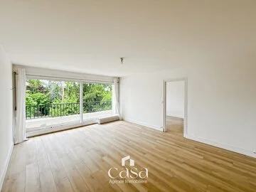 Appartement 2 pièces avec balcon et ascenseur – Proche centre de Caen- Agence Casa