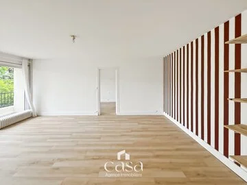 Appartement 2 pièces avec balcon et ascenseur – Proche centre de Caen - Agence Casa