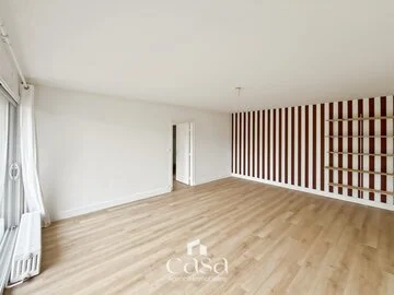 Appartement 2 pièces avec balcon et ascenseur – Proche centre de Caen - Agence Casa